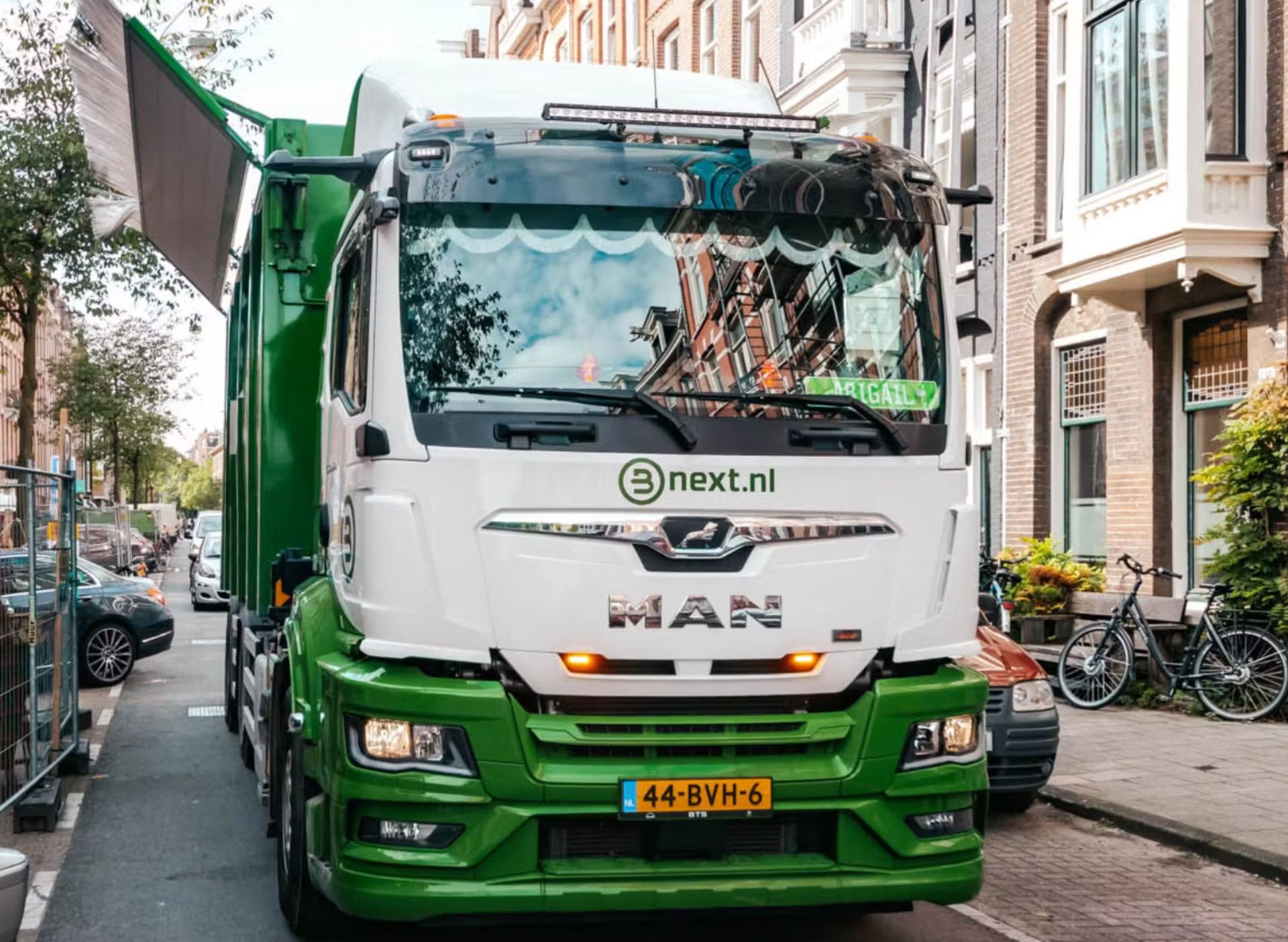 Voor gemeenten